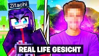 Ich LEAKE ZITACHIS ECHTES GESICHT! (sorry)