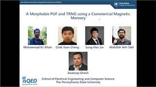 Best Papers - ISQED'20