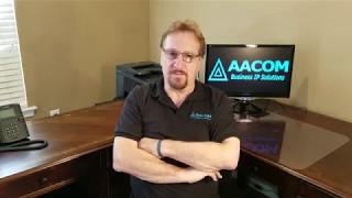 About AACOM