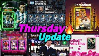 Free Coins  Free Epics & Showtime Players | What Is Coming On Tomorrow In eFootball 2025 Mobile