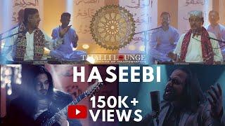 Tajalli Lounge | Haseebi | Farhan Shah & Shahid Rehman, Fareed Ayaz, Abu Muhammad Qawwal & Brothers