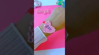 Cute gift ideas for best friend️#diy  #cute #gift