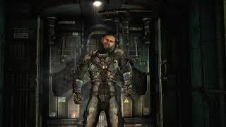 Dead Space 3: Advanced Suit