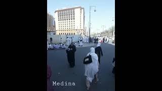 Eid Saeed |Medina |Saudi  Arabia 2023