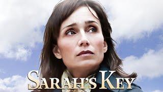 Sarah's Key - Official Trailer