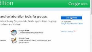 Email-with-Google-Apps-Standard