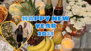 NEW YEAR’S EVE PARTY 2020 | Boo and Bailey