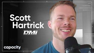 Capacity Ep.4 - Scott Hartrick of Dynamic Metal Innovations