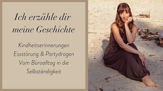 Wer steckt hinter Chrissys zauberhafte Karten? | Ich erzähl dir meine Geschichte