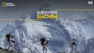 Surviving Siachen | Extreme Flight: Indian Air Force | Full Episode | S01-E01 | National Geographic