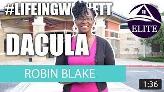 Life in Gwinnett - Dacula, GA - Gwinnett County (Real Estate)