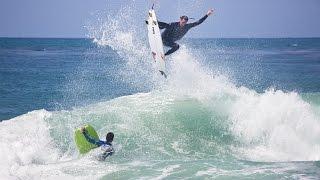 Jordy Smith | Welcome to California | O'Neill