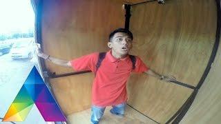 SUPER TRAP - Barbershop Jahanam (24/04/16) Part 2/3