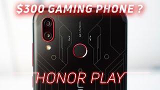 Honor Play Review - Do You Even Game Bro?