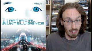 A.I. Artificial Intelligence - Movie Review - Cinema Spotlight