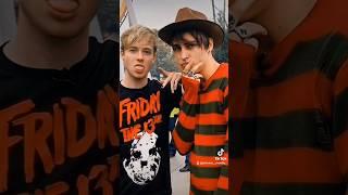 I will always choose sam and colby #colbybrock #samandcolby #samgolbach