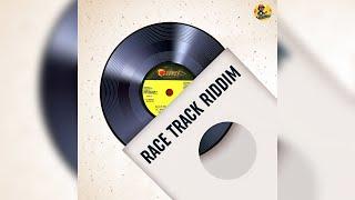 Race Track Riddim Mix 2001 | Queen Ifrica, Turbulence, George Nooks, Tony Rebel & more