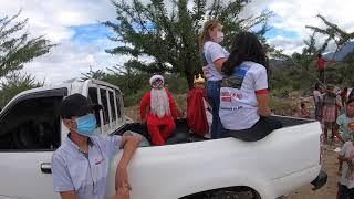 ULTIMO VIDEO DEL AÑO  CHIQUIMULA EN HD COMPARTIÓ UN POCO CON LOS NIÑOS  DEL BASURERO?