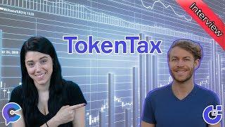 CryptoCandor & Zac | TokenTax.co - Crypto Tax Questions Answered!