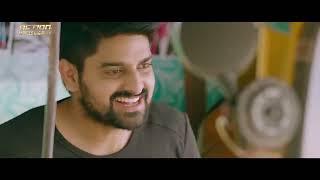 CHALO - Hindi Dubbed Full Movie | Naga Shaurya & Rashmika Mandanna | Romantic Movie