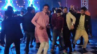 ARYAN PATEL CLUB DANCE 