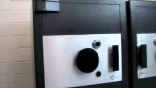The Highest Rated Security Jewelry Safe - The Luxury TXTL Safes