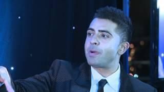 Lebara Mobile Asian Music Awards 2012 - An Evening with Jay Sean - British Artist of the Decade