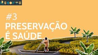 Comunidades tradicionais e a preservação do meio ambiente | Recorte