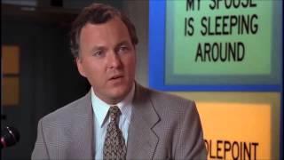 Billy Madison - Everyone in this Room is Now Dumber