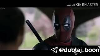 Deadpool ishkalga padeshka kere