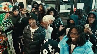 Big60K x PaidWayLil.k x PaidWayDraco x MacOff24(NSR) - No Sleep (Dir. by @rich_nerds_productions)