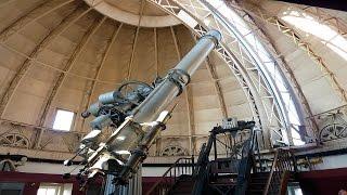 1 07  2014   Story of the Refractor HD