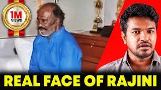 Rajinikanth Secrets! ⭐| Madan Gowri | Tamil | MG