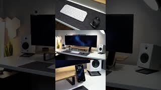 Setup details  #desksetups #workspace #workspaces #tech