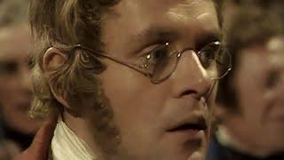 War and Peace - Anthony Hopkins - Leo Tolstoy - Episodes 9-12 -  1972 - Remastered - 4K