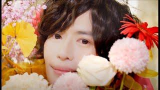 林語菲 Patrick Lin 〈花的綻放 Blossom of flowers〉Official Music Video