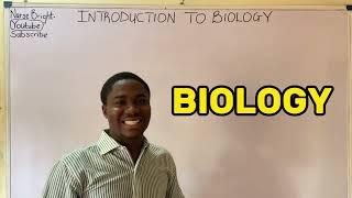 Introduction to Biology|Classification of living organisms|Taxonomy|Importance