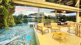 Luxury Home Tour in Brazil - A MANSÃO MAIS LINDA DO BRASIL SUPER LUXUOSA Luxury Home Tour in Brazil