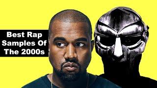 Best Hip Hop Samples of the 2000s - Part One