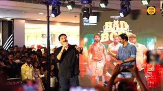 BAD BOYZ| Rahman & Team @ Hilite Mall Kozhikode| Omar Lulu | Rahman|Sheelu Abraham| PakkaPakka Films