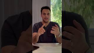 Quick mindfulness for busy minds  Get your FREE tracker in my bio + hit subscribe! #doctortips