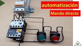  AUTOMATION and CONTACTOR 