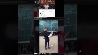 angry ginger funny moments
