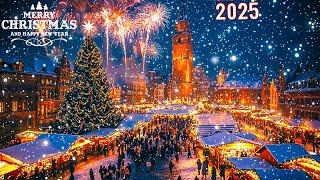 RELAXING CHRISTMAS MUSIC 2025: Soft Piano Music, Best Christmas Songs for Relax, Sleep, Study #21