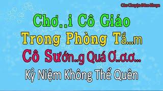 Câu Chuyện Của Đào... [ Câu Chuyện Đêm Khuya]