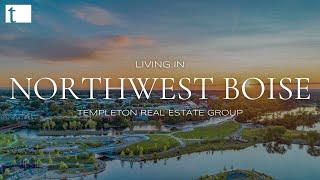 Northwest Boise Neighborhoods | Nature, Community, and More! | Real Estate Insights