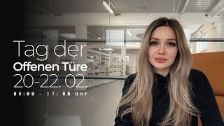 Sweet Depot - Tag der offenen Türe