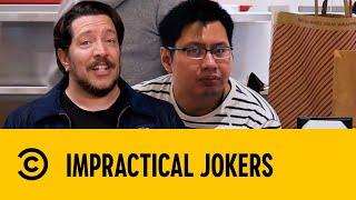 No Disrespect | Impractical Jokers