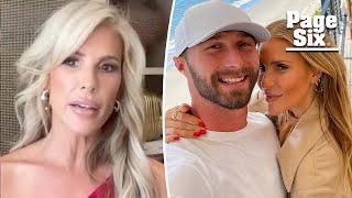 MDLLA's Tracy Tutor reveals reason behind split from celeb trainer Erik Anderson | Virtual Realitea