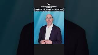 Ehlers-Danlos Syndrome Part 1 - #shorts